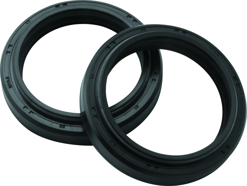 BikeMaster 429117 Fork Seal 41x53x8/10.5 - Photo - Primary