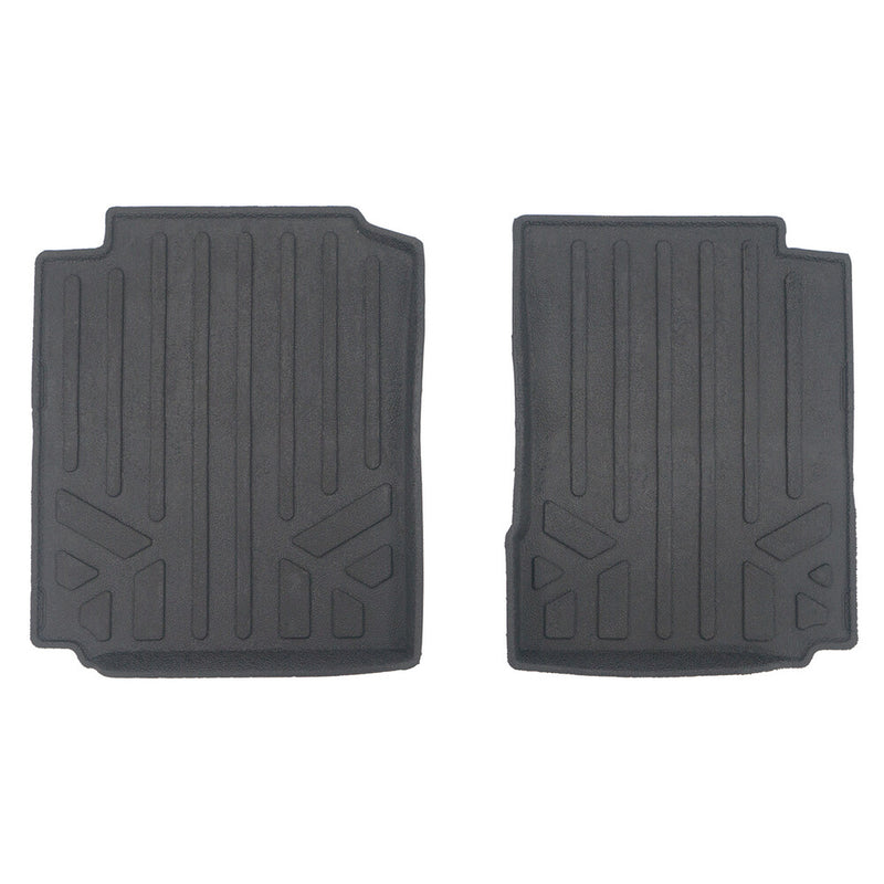 Smartliner 17-0172 UB0124 FLOOR LINER SECOND ROW