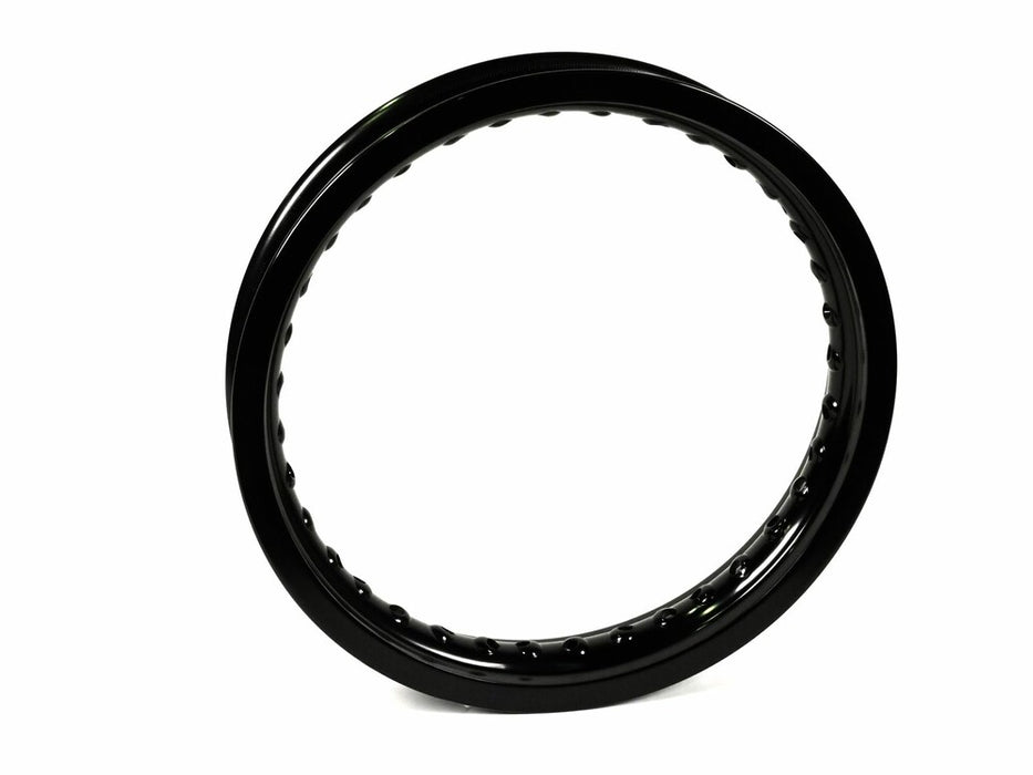 Bbr Motorsports 80-1111 388-KLX-1111 RIM - ALUMINUM 12"X1.60"X36H BLACK