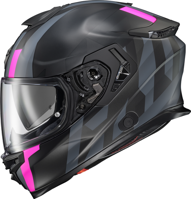 Scorpion Exo Eclipse Full Face Helmet