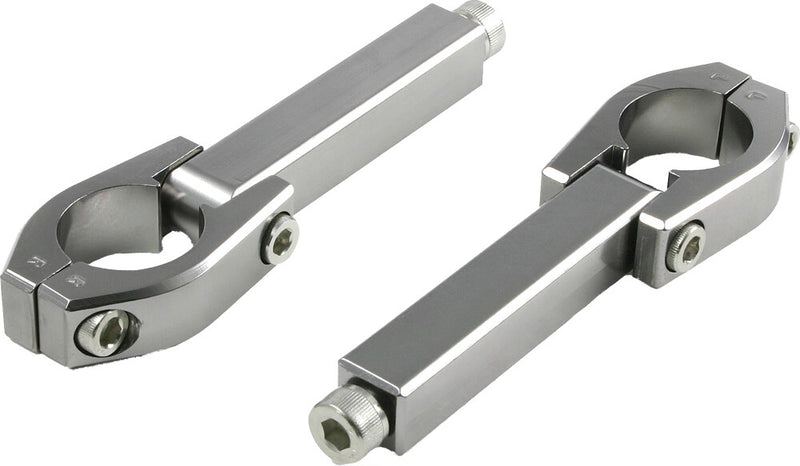 Zeta 634-5115 ZE71-1713 ARMOR REP. CLAMPS FOR 7/8" LONG-EX