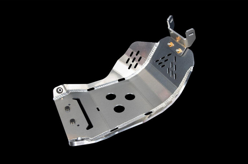 Enduro Engineering 366-241123 24-1123 SKID PLATE HUS/KTM