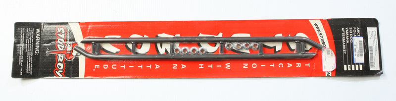 Stud Boy 16-32082-40 YAM-R2082-40 ROUND BARS 4"