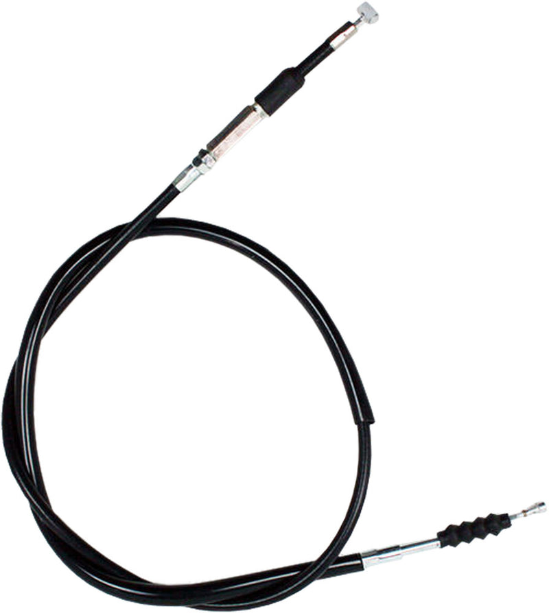 Motion Pro Black Vinyl Clutch Cable - 02-0067 Honda XR350R 1983-1984