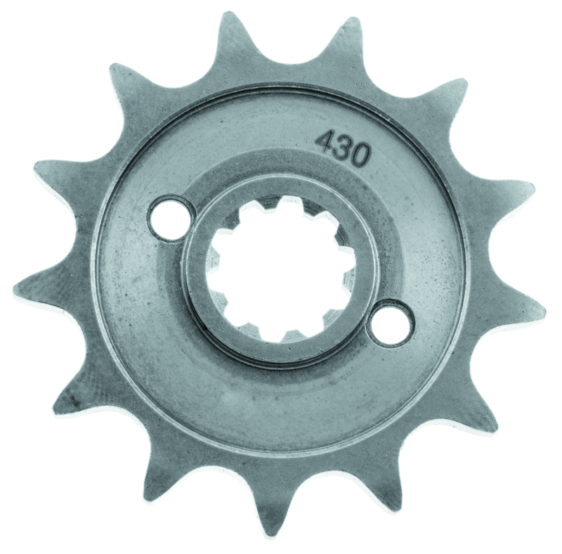 BikeMaster 965494 Kawasaki Front Sprocket 520 13T - Photo - Primary