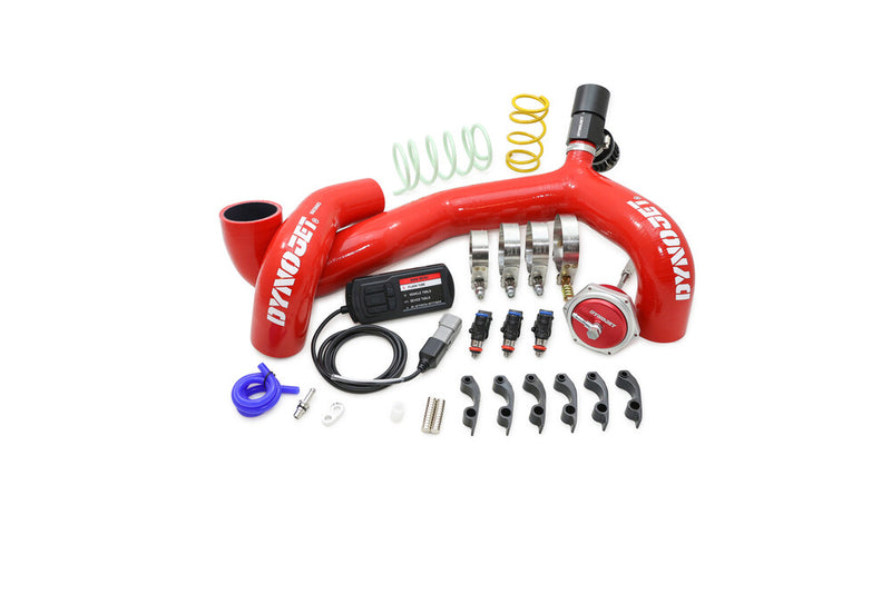 Dynojet Stage 4 Kit - 96090027 Can-Am Maverick 2017-2020