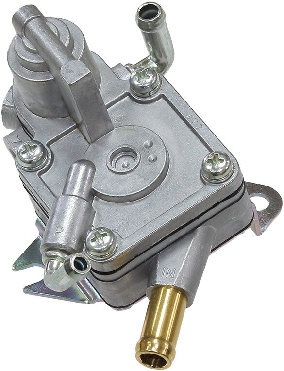 Sp1 14-22242 SM-07211 FUEL PUMP S-D
