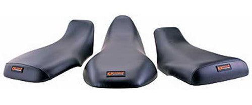 Quad Works 860-32599 30-32599-01 SEAT COVER STANDARD BLACK