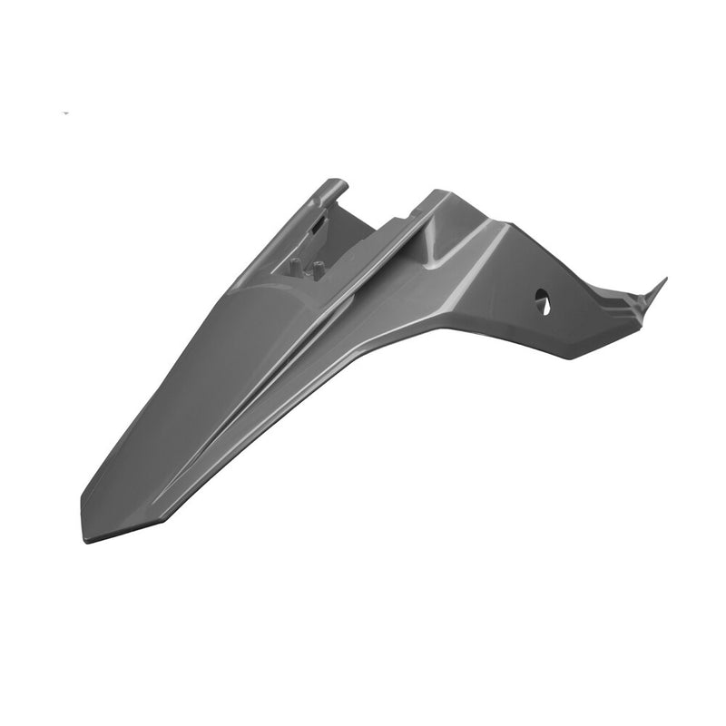Polisport Rear Fender SX65/MC65 Grey - 8572300004 KTM SX 65 2016-2023