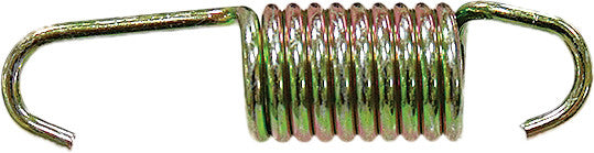 Sp1 11-1206 SM-02012 10/PK EXHAUST SPRING 63.8MM 10/PK