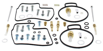 All Balls Bike Carburetor Rebuild Kit - 26-1674 Honda Gold Wing / GL1500E Gold Wing 1992-2000