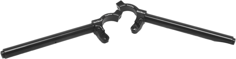Helibars Handlebars Black - TS05158-BA BMW S1000RR / M1000RR / 1000 2019-2026
