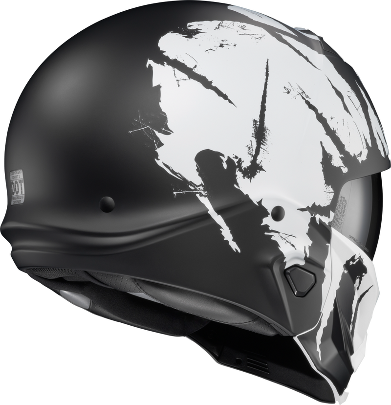 Scorpion Exo Covert 2 Open-Face Helmet