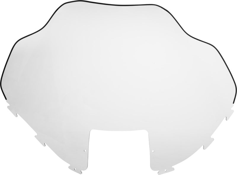 Sno Stuff Windshield Smoke A C - 450-143 Arctic Cat Jag 440 / Jag 440 Deluxe / Puma 340 1992-1996