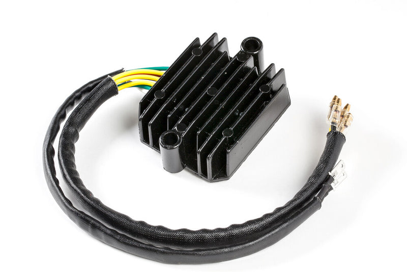 Rick's Motorsport Electric Regulator Rectifier - 10-320 Kawasaki 400 1974-1978