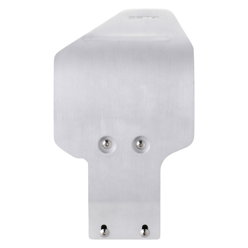 Zeta Glide Plate TTR110 - ZE55-9020 Yamaha 110 2008-2024