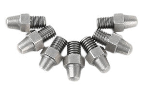 Zeta 634-7929 ZE90-7929 REPLACEMENT PIN SET SILVER
