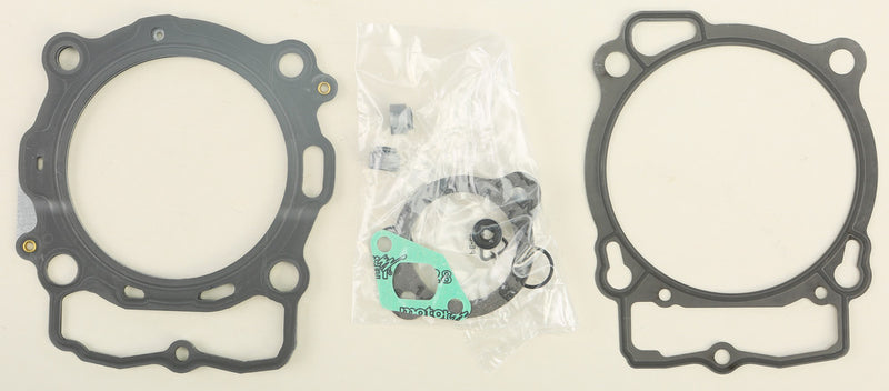 Athena TOP END Gasket Kit W O Valve Cover Gskt - P400270600081 KTM SX-F 450 / XC-F 450 2016-2022