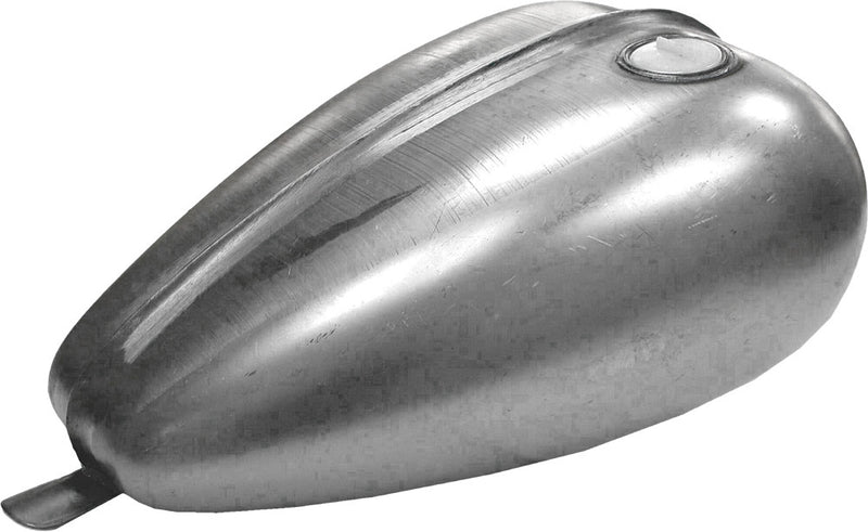 Harddrive 820-52200 012890 RIBBED GAS TANK 3.3 GAL SCREW TYPE