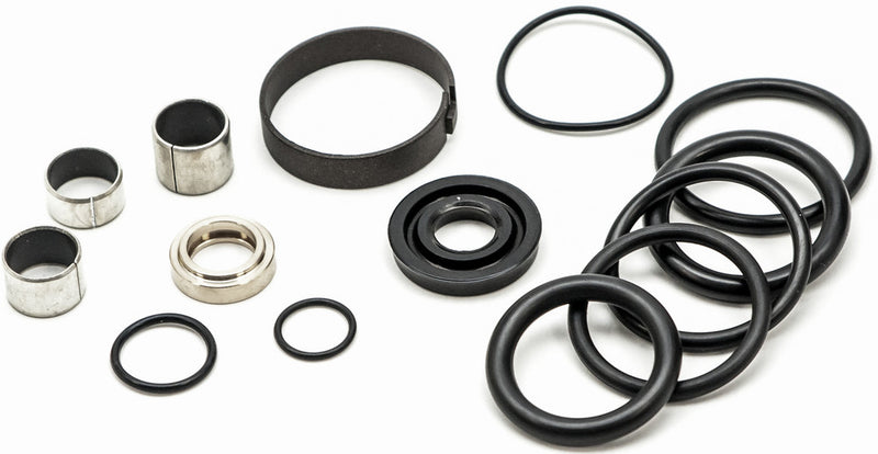 Hygear Suspension 530-98160 29-05-101-R HYGEAR SHOCK REBUILD KIT S/M PRO/ STD 36MM