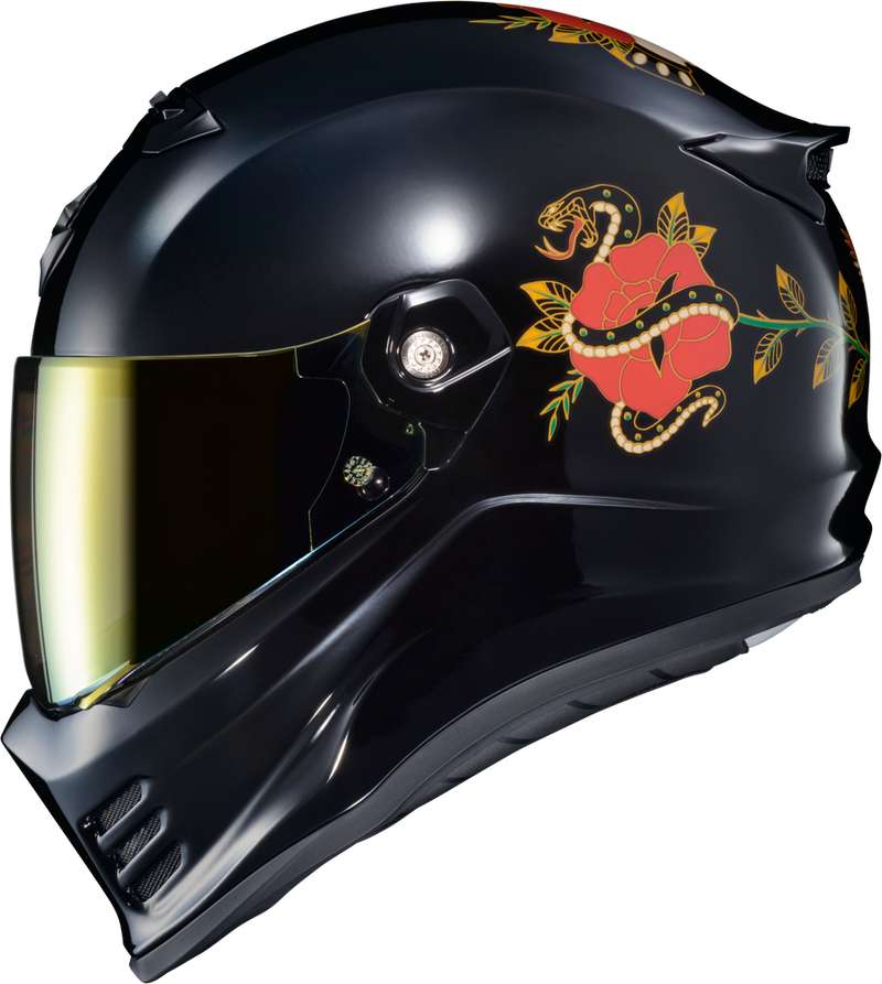 Scorpion Exo Covert FX Full Face Helmet