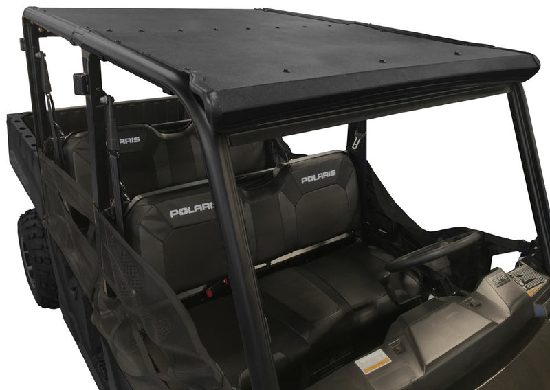 Spike ABS Roof POL MID Crew 2 Piece - 88-5720BBS Polaris Ranger 2015-2021