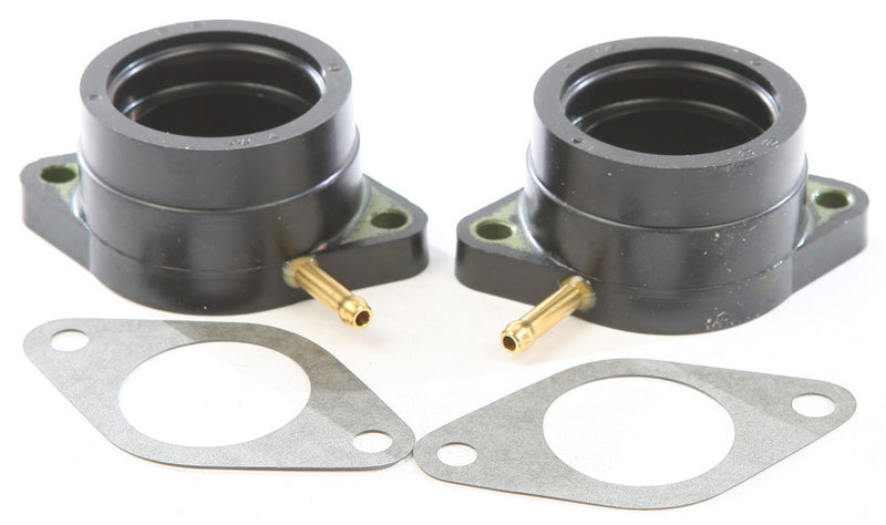 K&l Supply Carburetor Boot Holder - 11-6110 Yamaha 400 1977-1981
