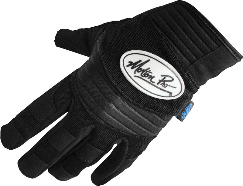 Motion Pro 57-10020 21-0020 TECH GLOVE BLACK L