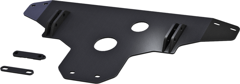 KFI 105630 14-19 Polaris ACE 325-900 ATV Plow Mount - Photo - Primary