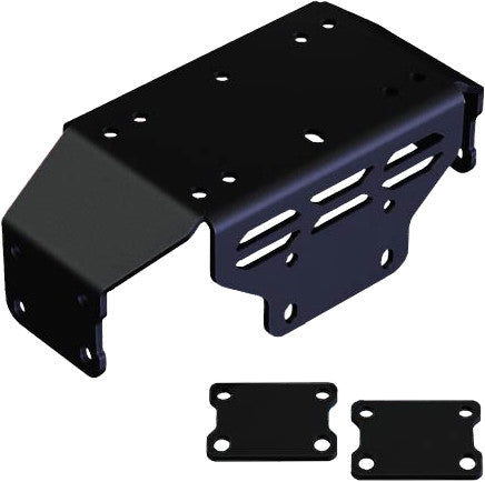 KFI Products Winch Mount - 101215 Honda Pioneer 500 2015-2018