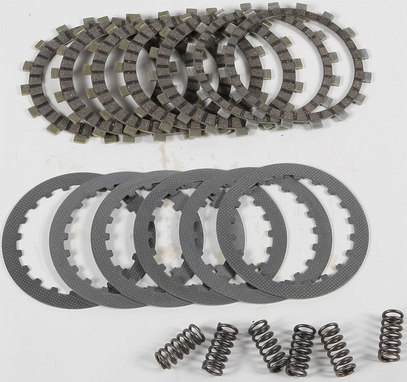 Ebc Clutch SET - DRC30 Yamaha YZ 125 1989-1990