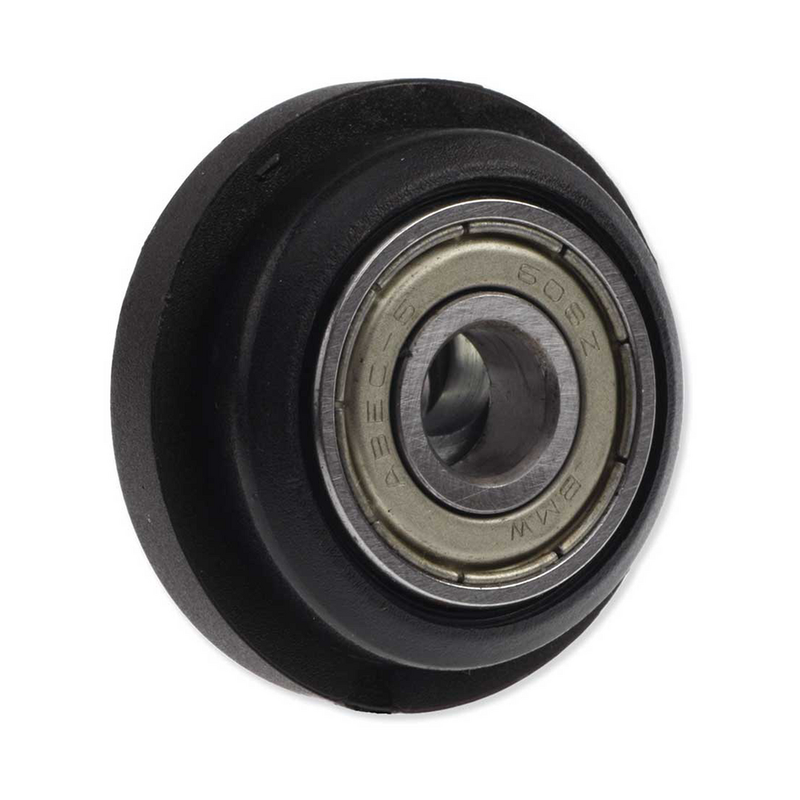 Rfx 739-0374 FXCR 50100 55BK CHAIN ROLLER 34 MM BLACK KTM