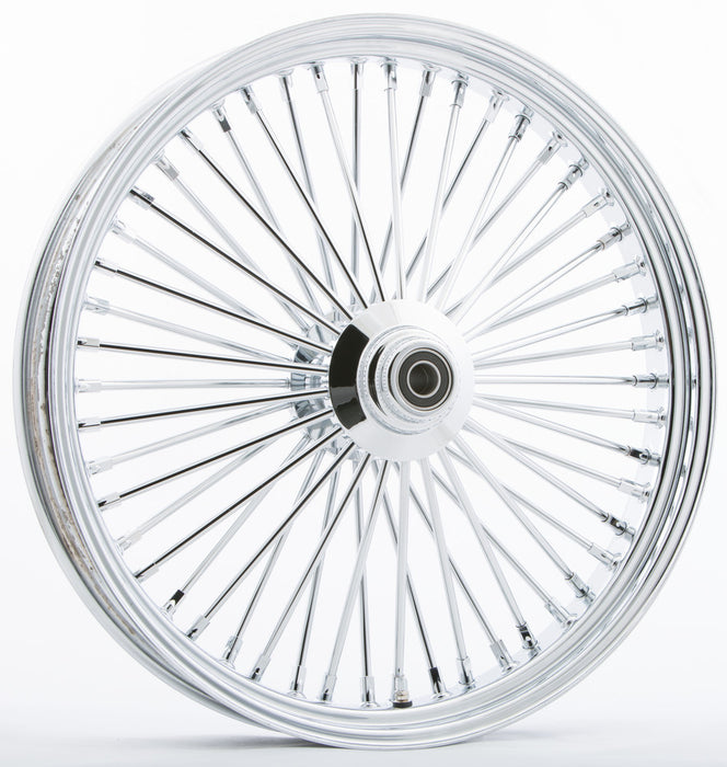 Harddrive 576-04154 051-11541 FR 48-SPK SD CHROME 21X2.15 WG-HUB 25M ABS 00 LTR