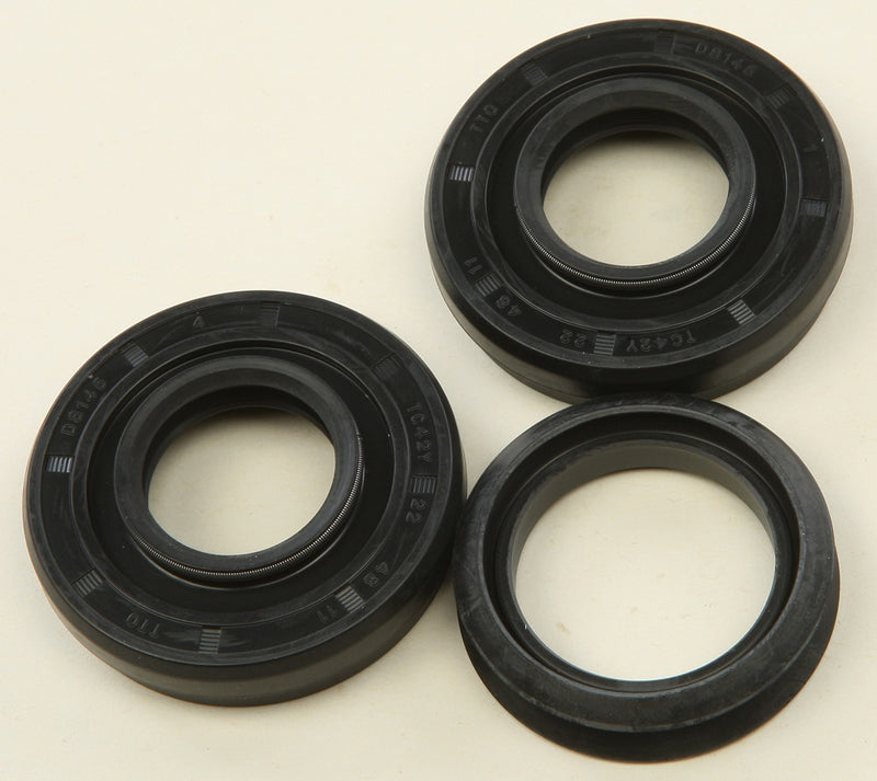 All Balls Differential Seal Kit - 25-2060-5 Honda ATVs 2003-2025