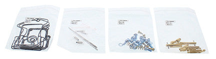 All Balls Carburetor Rebuild Kit - 26-1850 Polaris Indy 800 W/121" Track / Classic 700 Touring / Indy 800 Edge 2001-2002