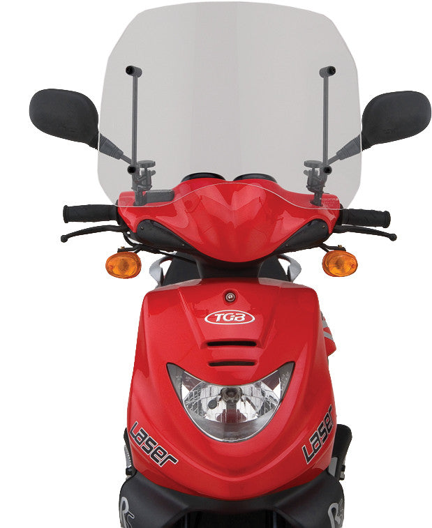 Slipstreamer 56-6618 S-SCTR66-M UNIVERSAL SCOOTER W/S 66 SERIES 15.75" X 20"