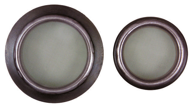 Slp 59-7287 14-194 EA/FLOW RITE 2" GROMMET MOUNT