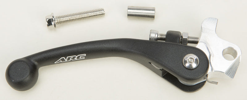 Arc Brake Lever Aluminum - AC-BR-402 For Yamaha Dirt Bikes 2007-2025 | Kawasaki KX 250 / KX 450 2013-2020