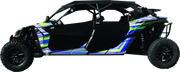 DragonFire Racing 522024 17+ Can-am Maverick X3 MAX UTV Doors - 4 Doors - Photo - Primary