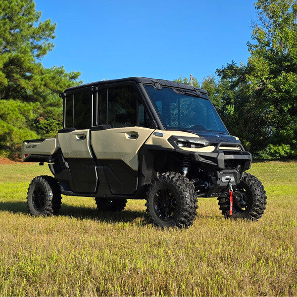 High Lifter 3" Lift Kit CAN - CLKHD11-00 Can-Am Defender 2026