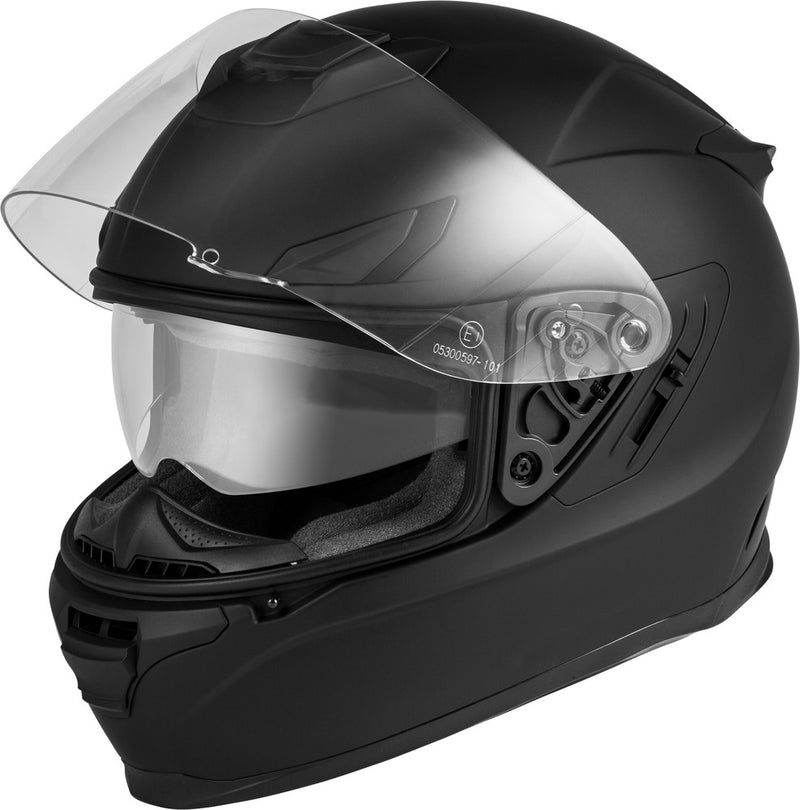Fly Racing Sentinel Helmet Sunshield