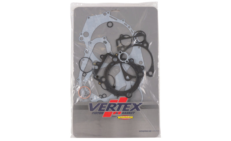 Vertex 680-80017 8080017 COMPLETE GASKET SET