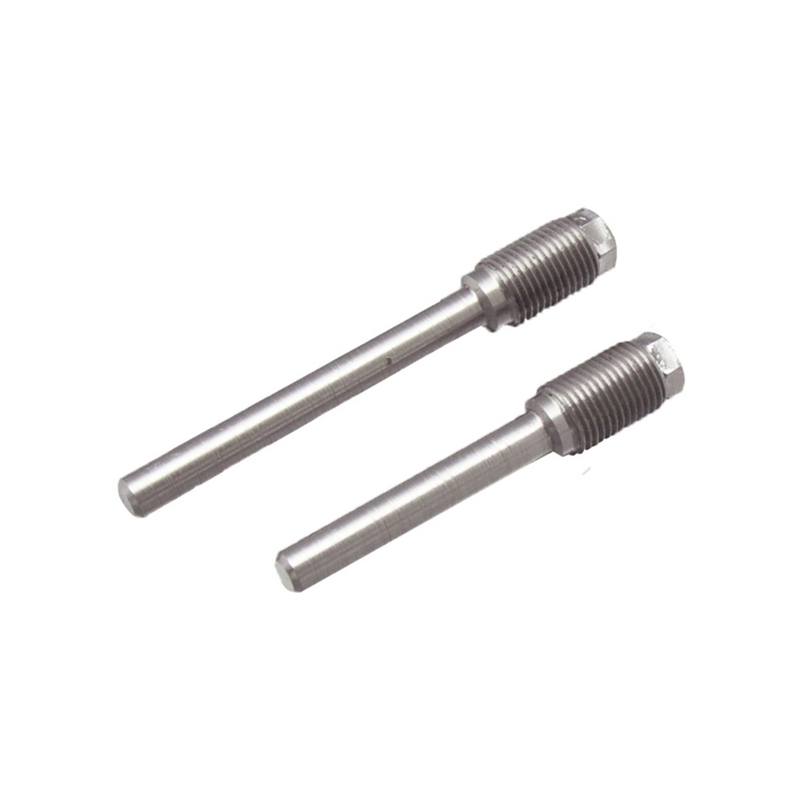 RFX Brake PAD PIN SET Nissin - FXPP 10100 55ST For Kawasaki Dirt Bikes 1994-2025 | Suzuki Dirt Bikes 1999-2007