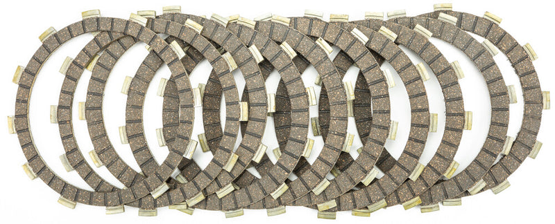 EBC Redline Clutch Kit - CK5599 Triumph Daytona 955i / 1050 Sprint / 955 Sprint / Speed Triple 1050 2001-2004