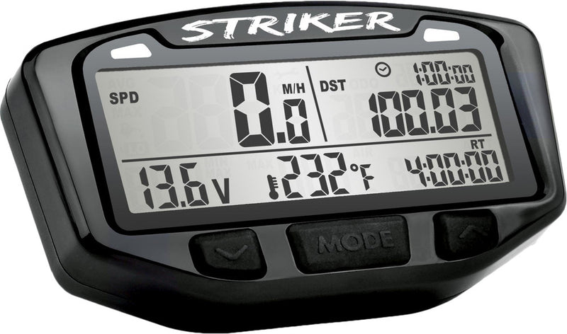 Trail Tech Striker Kit Speed Volt Temp - 712-109 KTM Dirt Bikes 2019-2022