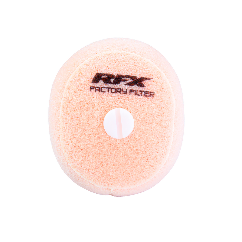 RFX Air Filter KTM Husqvarna GAS - FXAF 50002 55NO For Husqvarna TC 65 2017-2023 | KTM SX 65 1998-2023