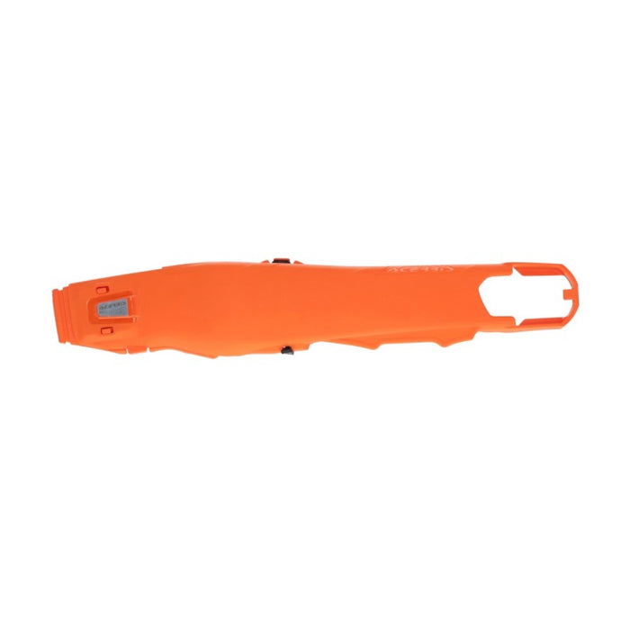 Acerbis 2983205226 2024 KTM Exc-f/xc-w/xcf-w Teketmagnet Swing Arm Guard - Original 16 - Photo - Primary