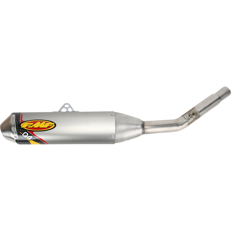 FMF Q4 Muffler - 044195 Yamaha WR 250 / YZ 250 2003-2006