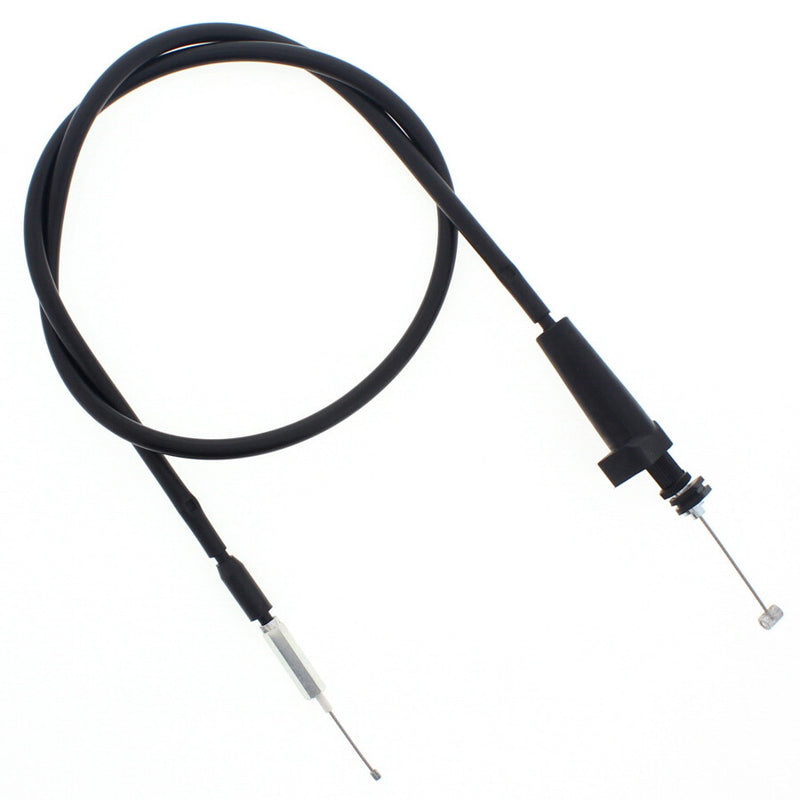 All Balls Throttle Cable - 45-1098 For Suzuki 400Z QuadSport 4x2 / QuadSport 2003-2008 | Arctic Cat 400 4x2 / 400 2004-2008 | Kawasaki ATVs 2003-2006