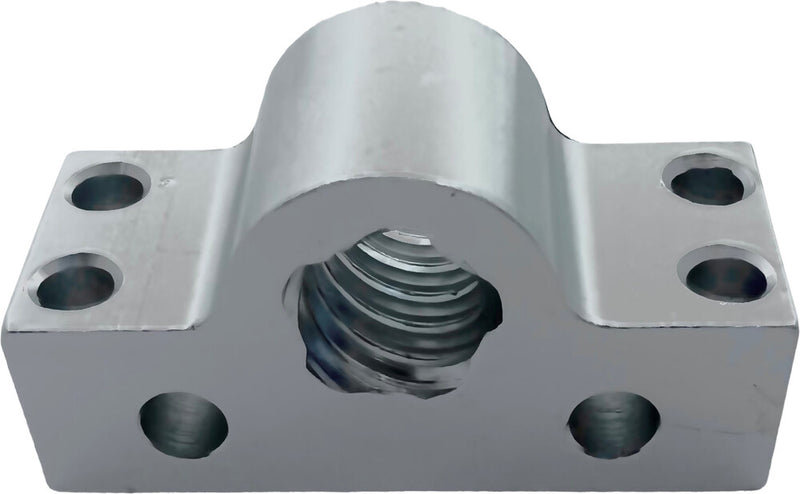 Ultracool 6061 Aluminum Windshield Motor Gear - IN-2G For Indian 2018-2024